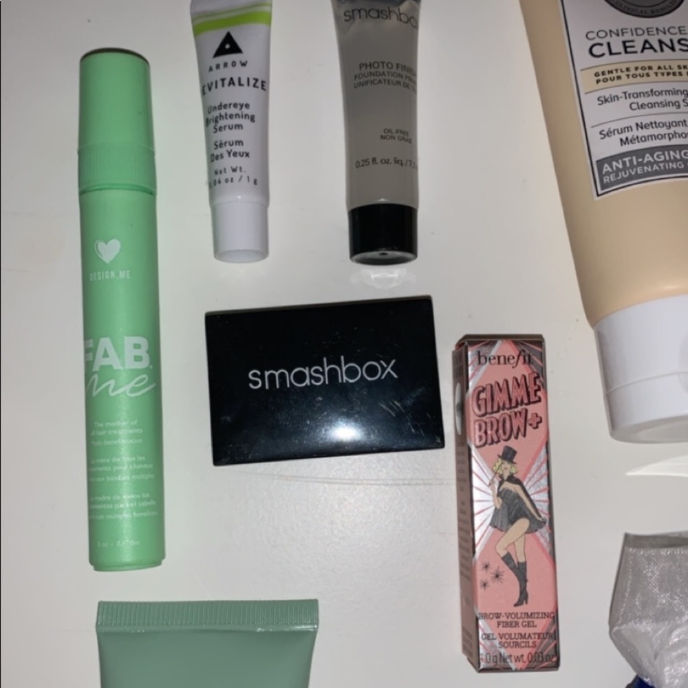 SAMPLE BUNDLE!!! - Picture 2 of 5